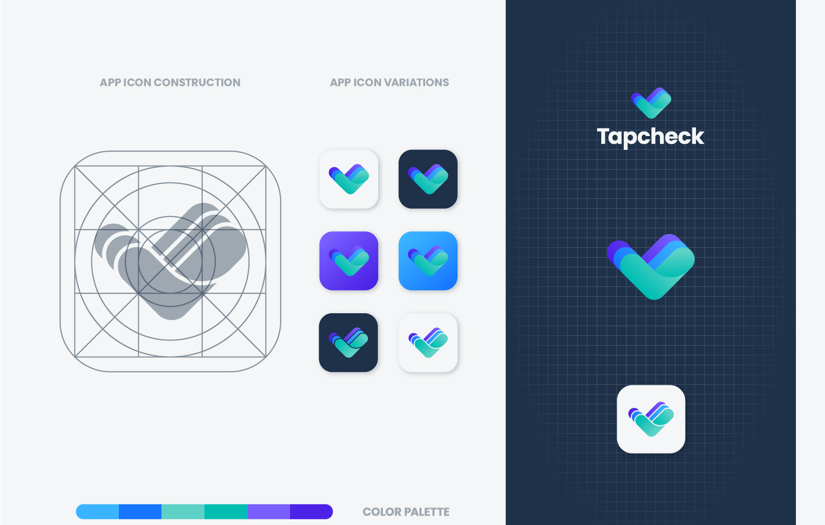 Tapcheck screenshot 4